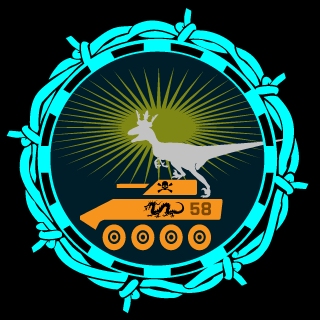 Toca do K-Lango's emblem