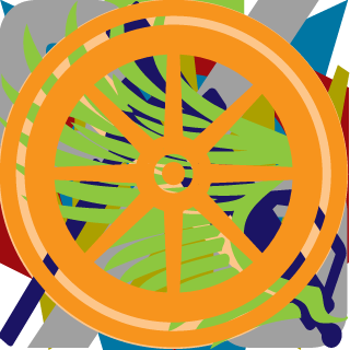 LMZRKN's emblem
