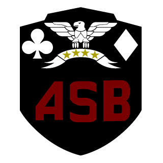 ace squad Btches's emblem