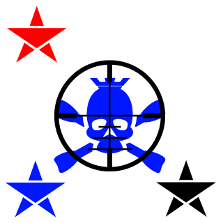 ViktorGromyako's emblem