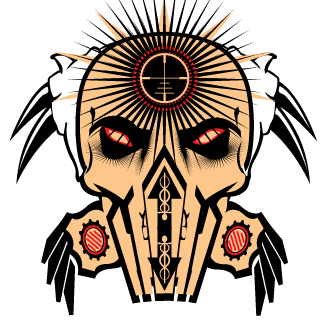 ReAcT's emblem