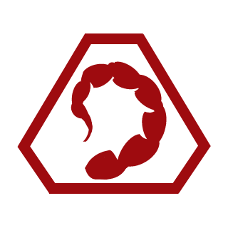 Avarik's emblem