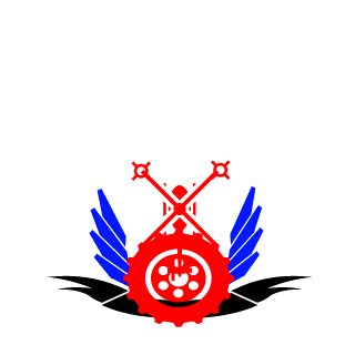 DanDarkSide's emblem