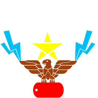 Untamed144's emblem