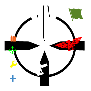 Kxlipso's emblem
