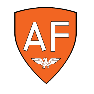 Austrian Fighters's emblem