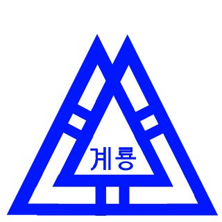 Kechungja's emblem
