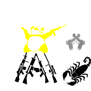 iTi_91PL's emblem