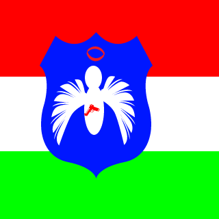 betyar45's emblem
