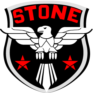 ST0NE-SSR's emblem