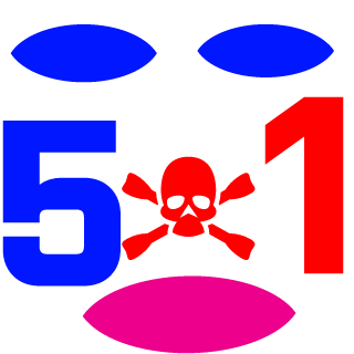 aaping51's emblem