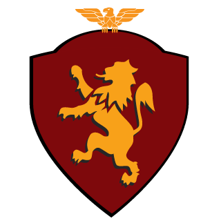 XLIX Legions's emblem