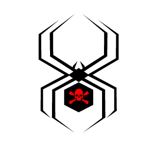 P90 AKIMBO's emblem