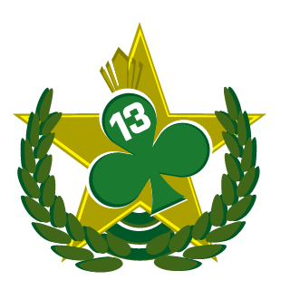 IonPixel's emblem
