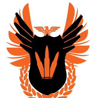 TheDutchLegende's emblem