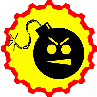 NinJamBo's emblem