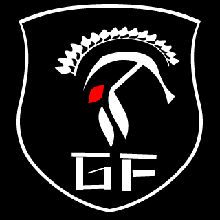 GAMER FUSIONBASE TH's emblem