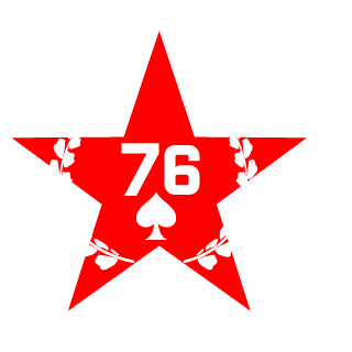 MikeStark_76_Rus's emblem