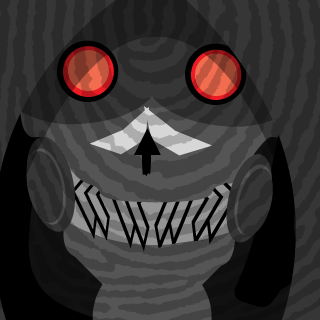 KRASNOGLAZblY's emblem