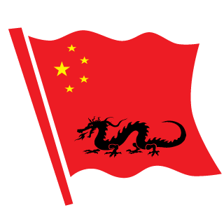 CN-TANGWUQING's emblem