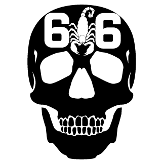 dunage666's emblem