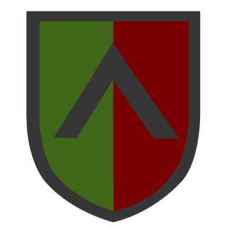 1llMORE's emblem
