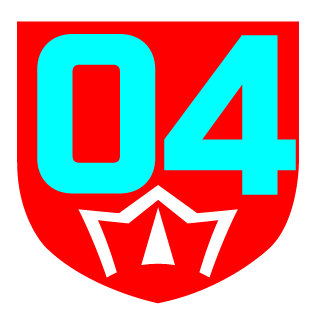 Kovey04's emblem