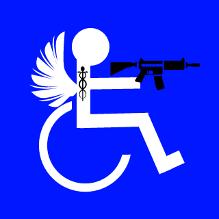 Shoryuken265's emblem