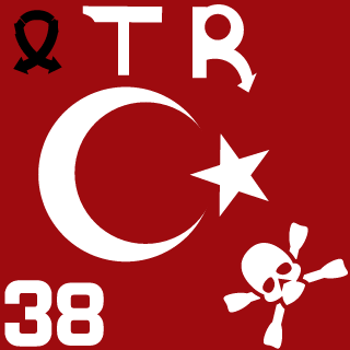 AhmeTR38715's emblem