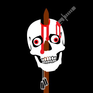 Xarus Vala's emblem