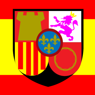 Dante95x's emblem