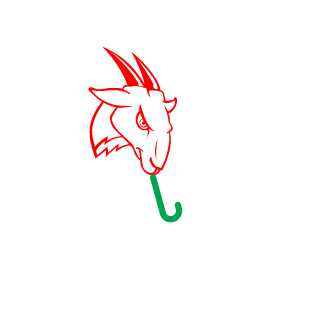 Niodinnik's emblem