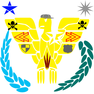 22a44b22c44d's emblem
