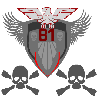 retroweed's emblem