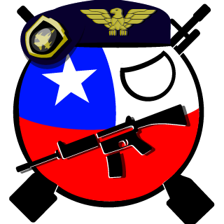 IIIM4RKIII's emblem