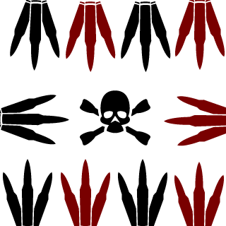 dfGrim's emblem