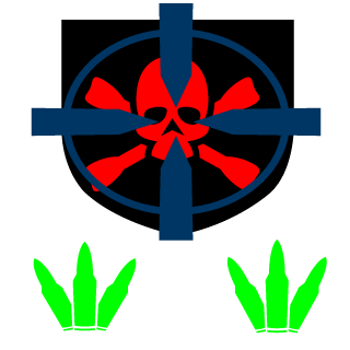 Skare01's emblem