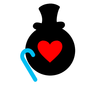Choushinsei's emblem