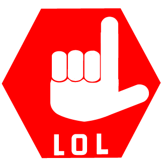 Ubernoobz's emblem