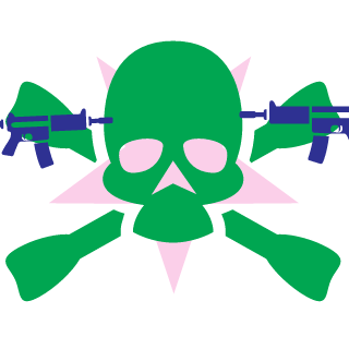 tsm_iwannadie's emblem