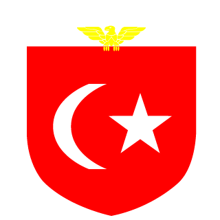 Kryenon's emblem