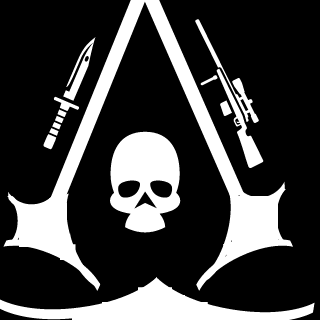 MAVERICK0352's emblem