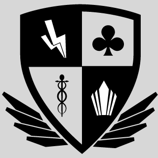 Meurfist's emblem