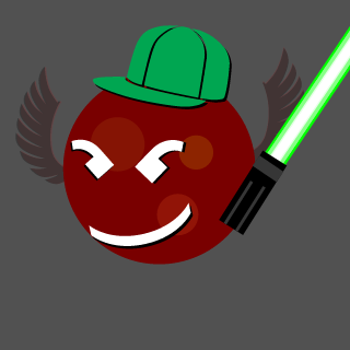 IlmMadmarslI's emblem
