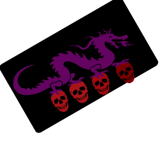 KabgaN's emblem