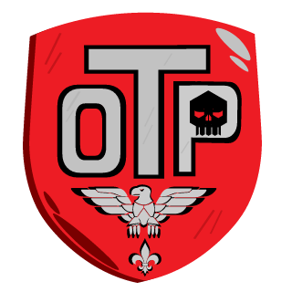 OnlyThree Players's emblem