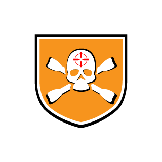 FlyG095's emblem