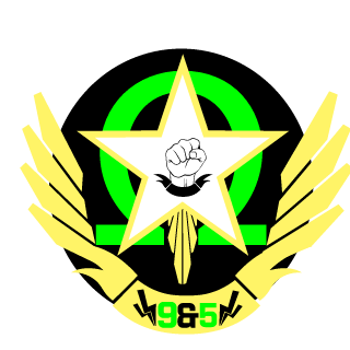 sykis95's emblem