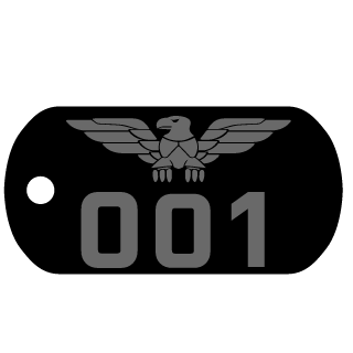 KorolPopo's emblem