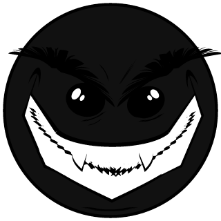 shadyfoee's emblem